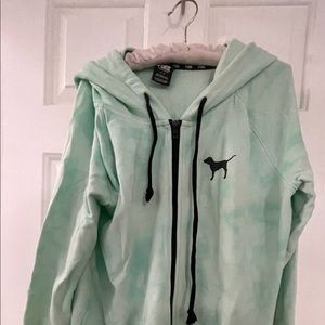 Victoria Secret - Pink Jacket